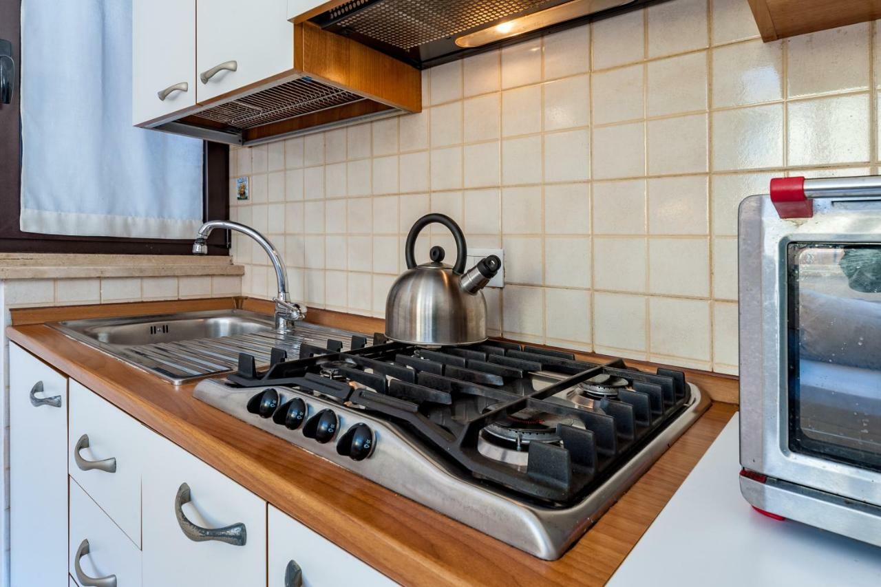 Appartement Vaticancity Rome