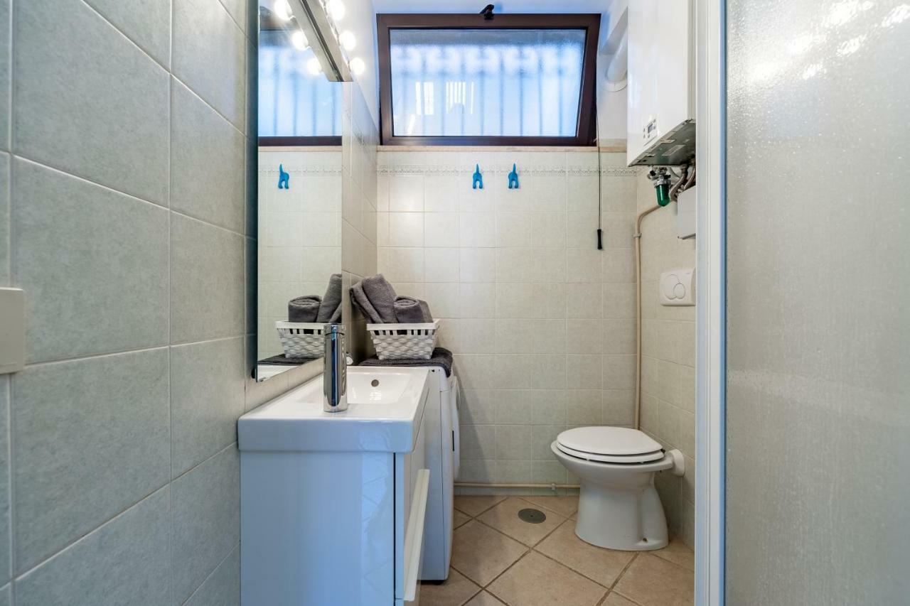 Vaticancity Appartement *