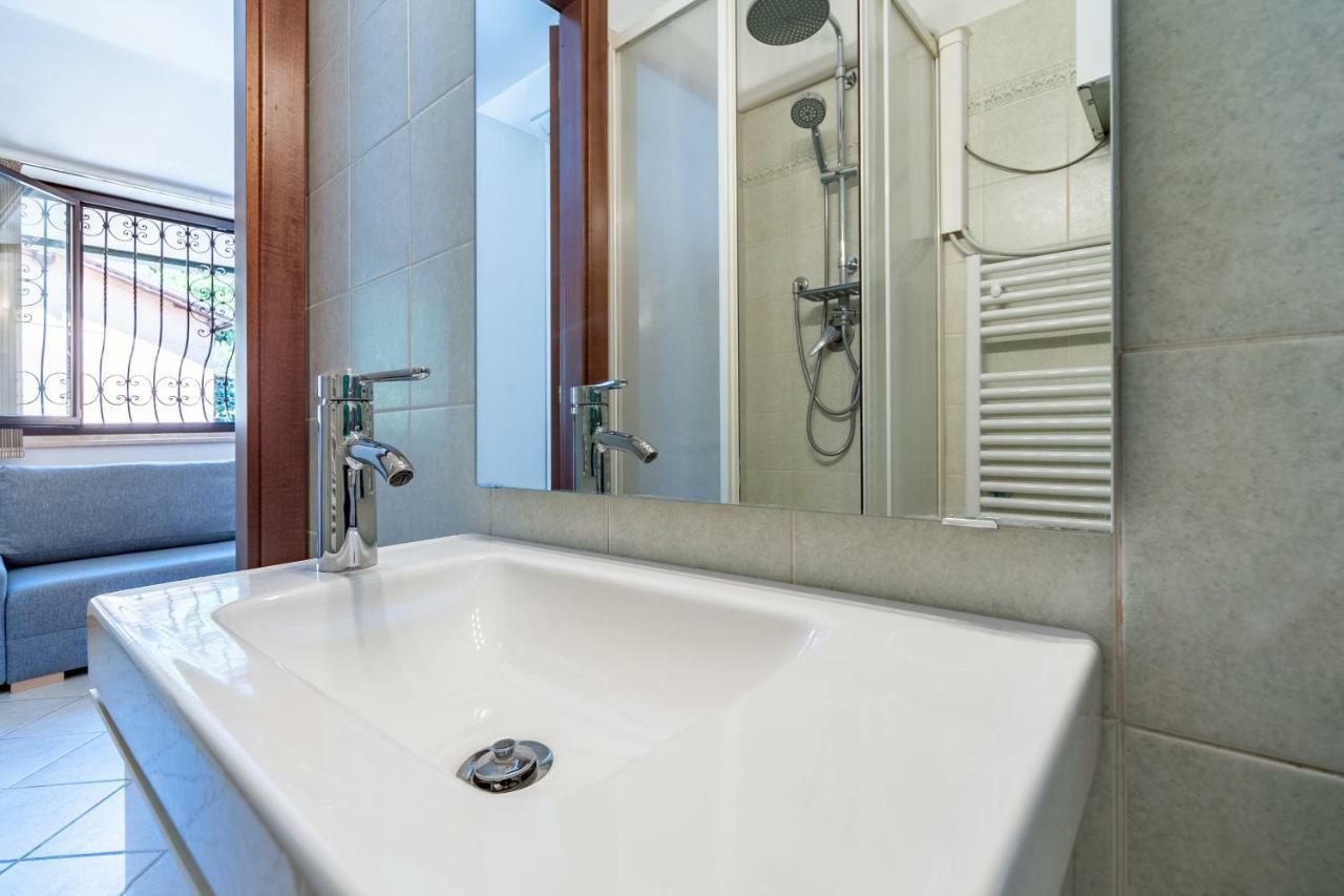 Appartement Vaticancity Rome