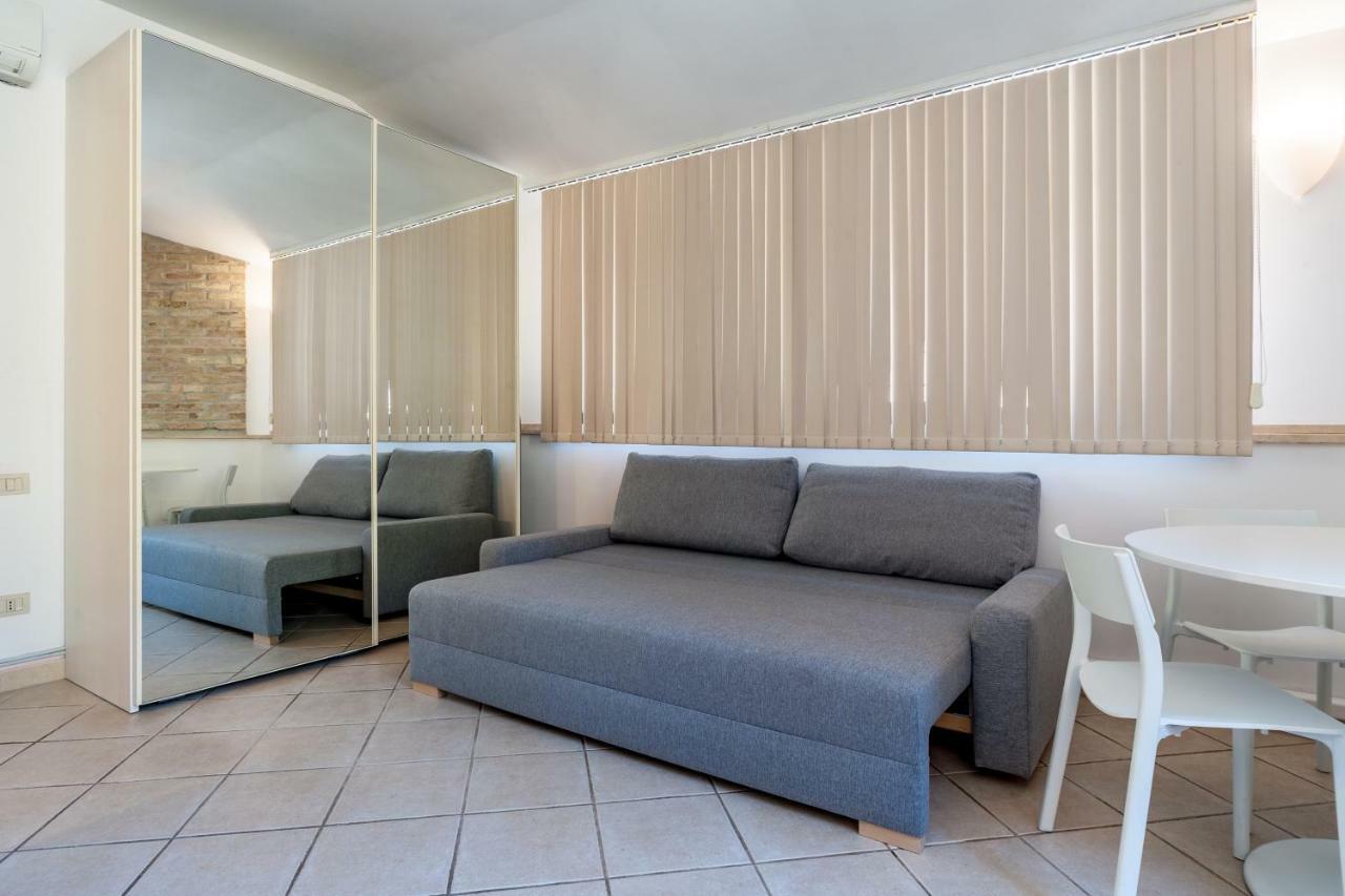 Vaticancity Appartement *