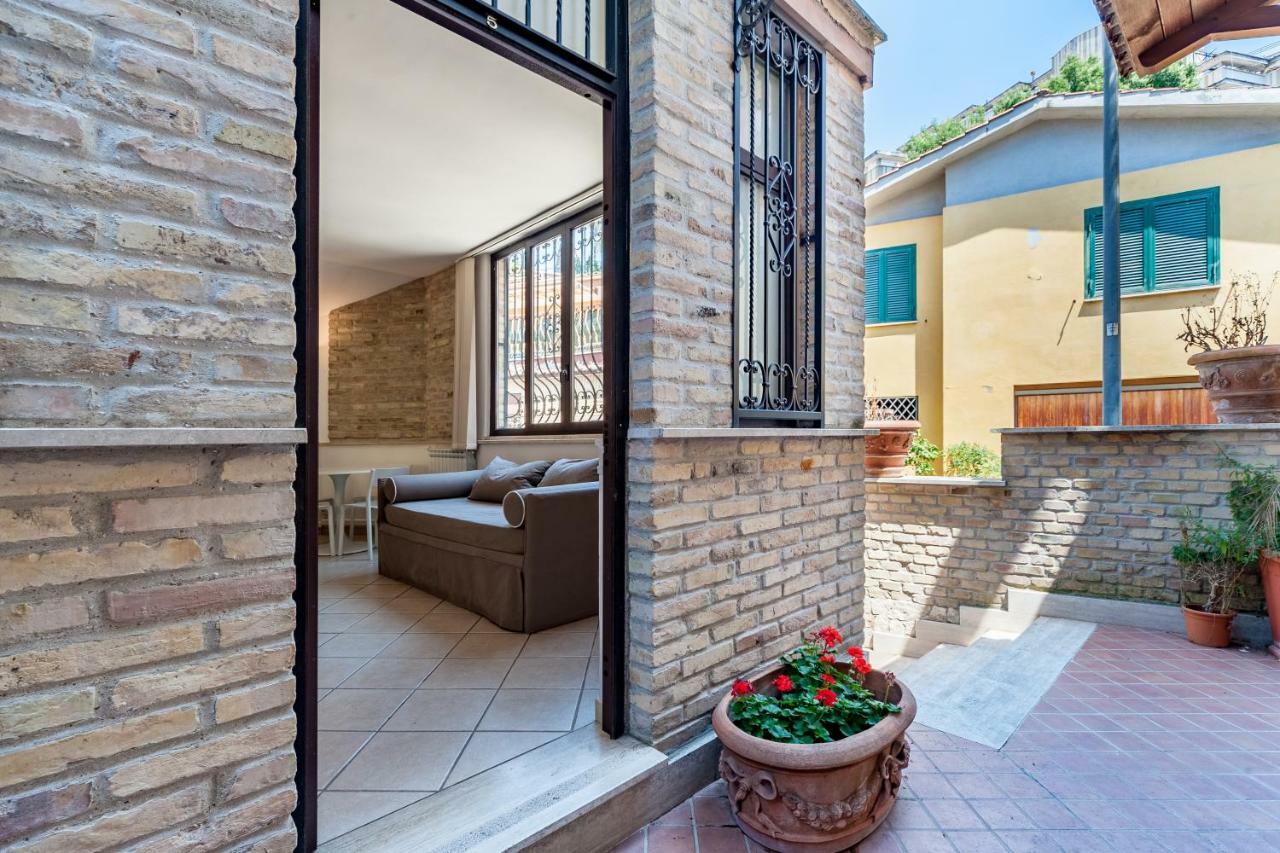 Vaticancity Appartement