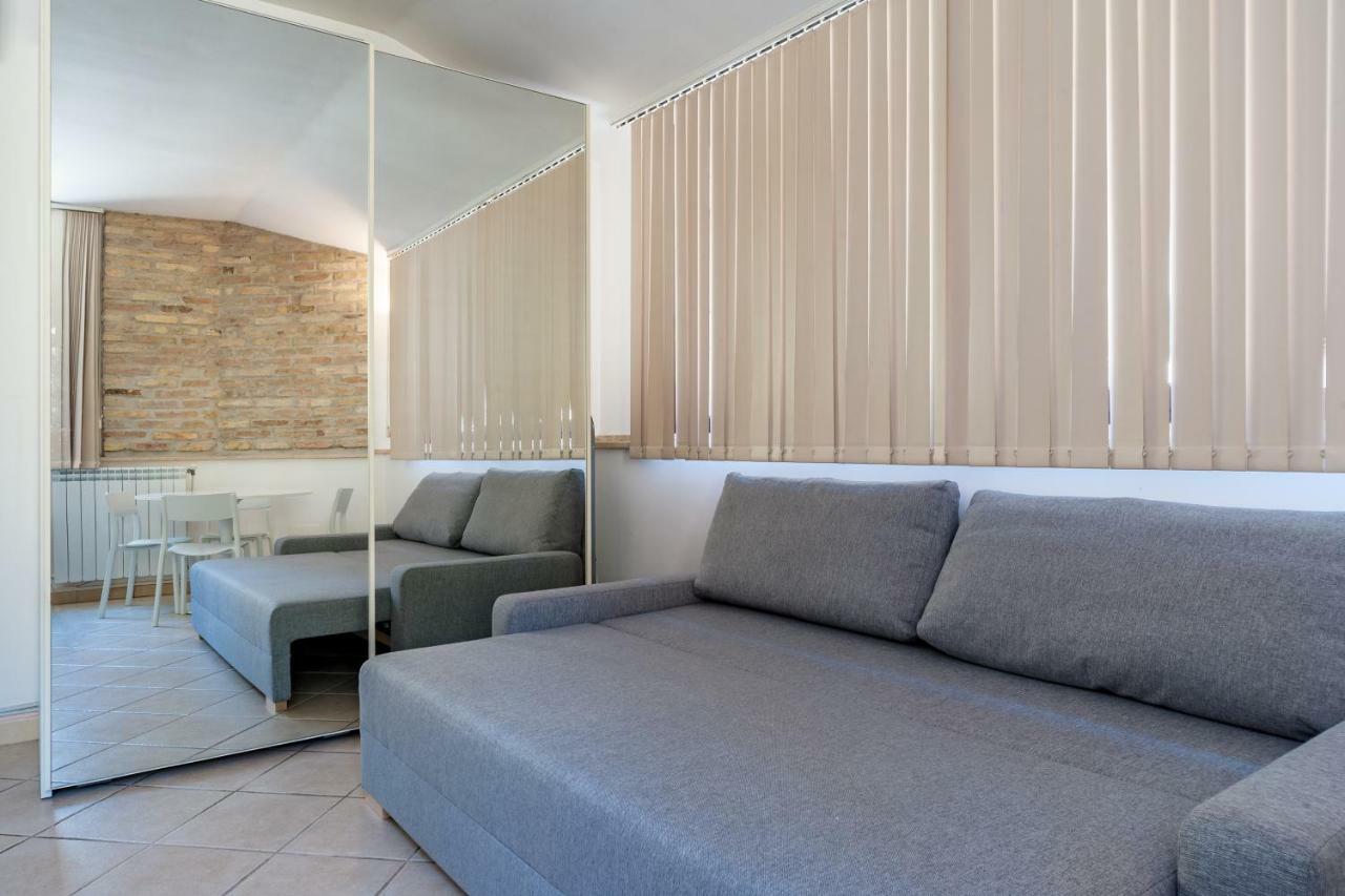 Vaticancity Appartement Rome
