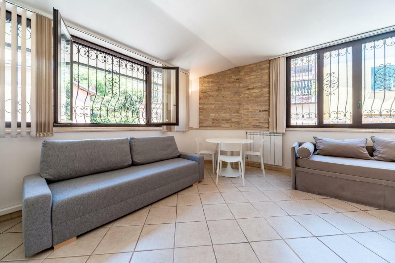 Appartement Vaticancity Rome