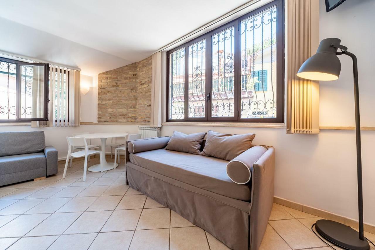 Vaticancity Appartement