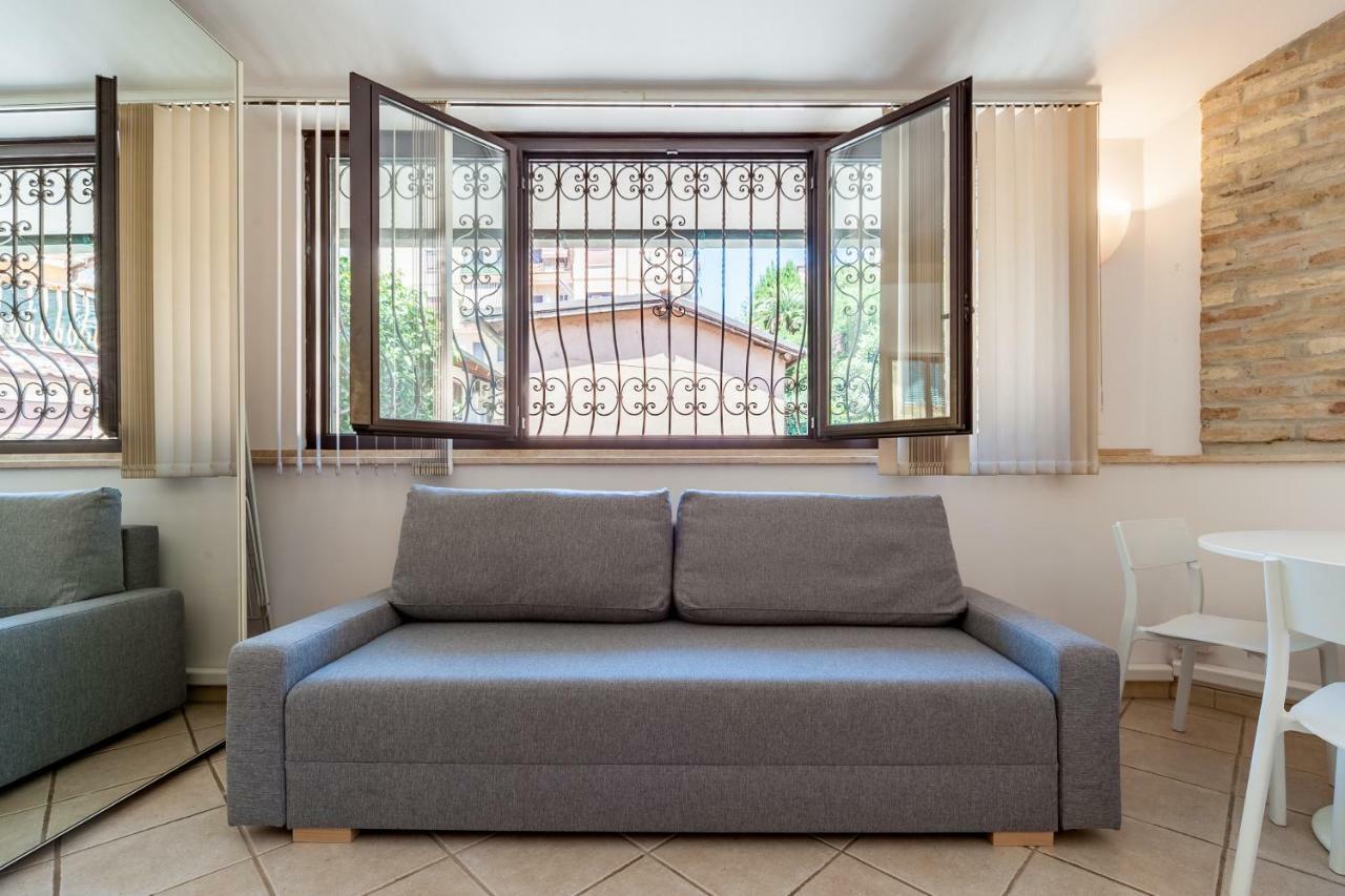 Appartement Vaticancity *