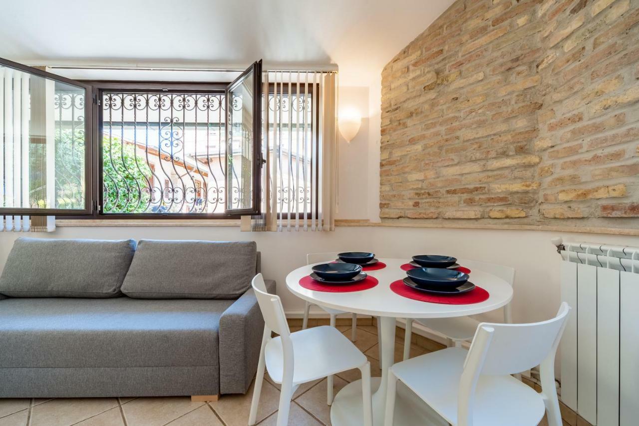 Appartement Vaticancity *