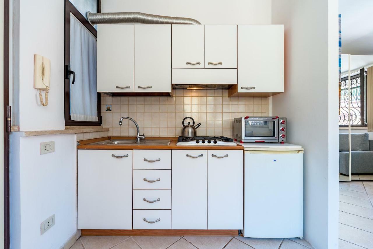 Appartement Vaticancity Rome