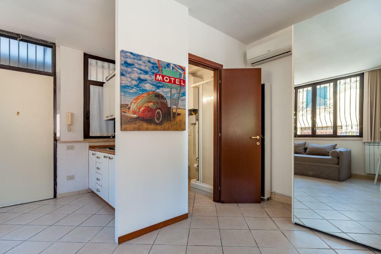 Vaticancity Appartement *