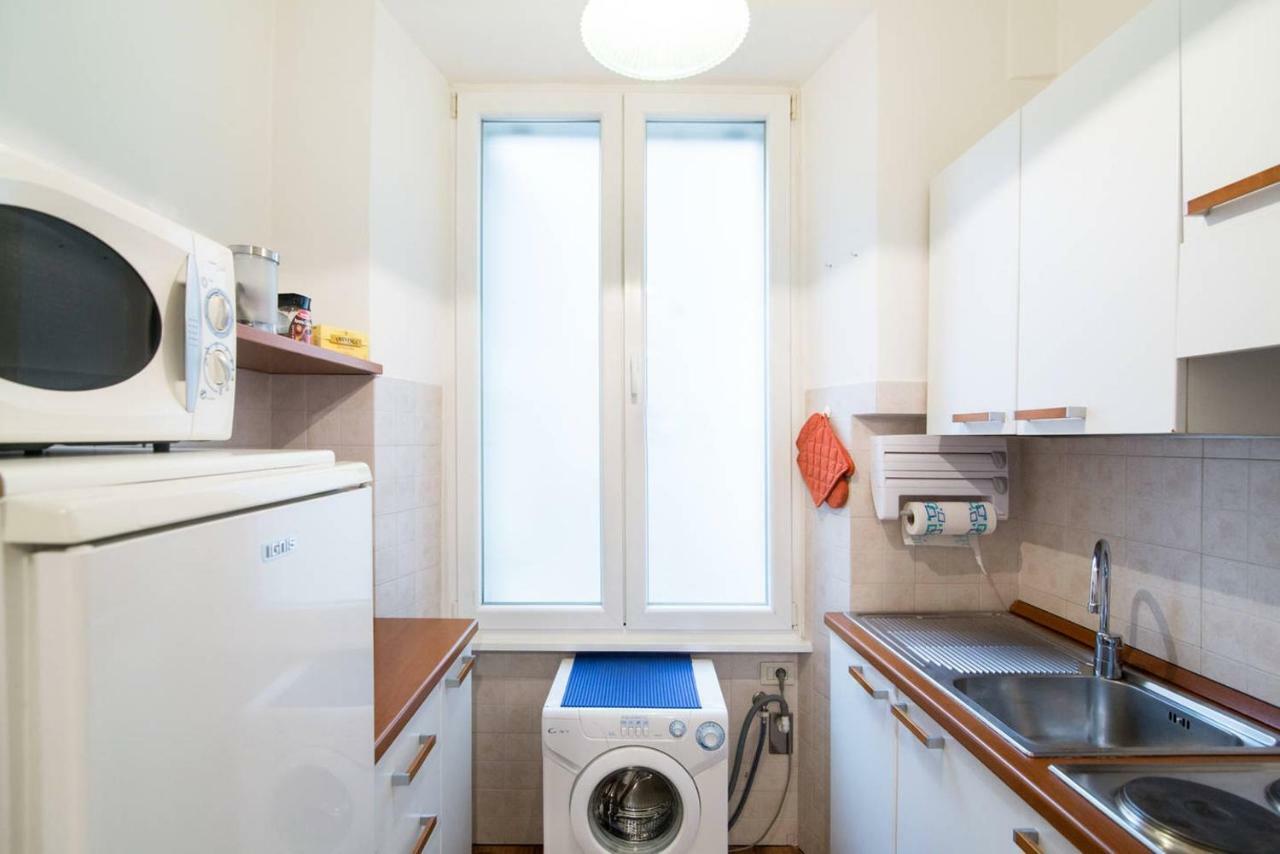 Parvula Domus Al Colosseo Appartement *