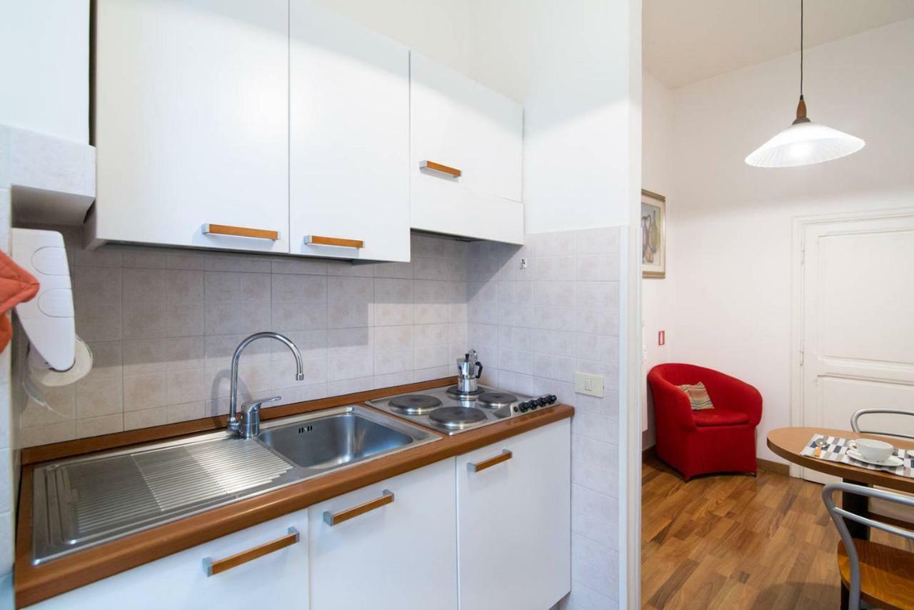 Appartement Parvula Domus Al Colosseo