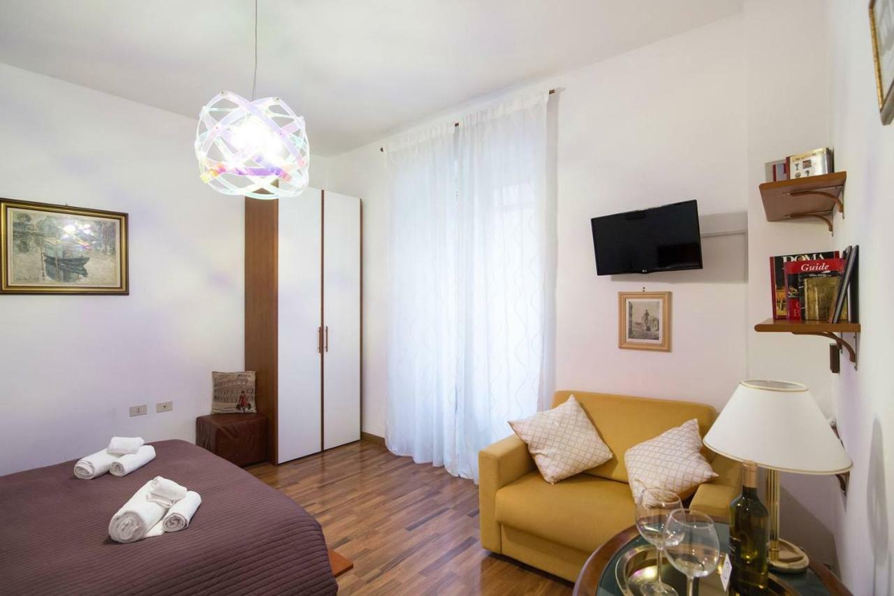 Appartement Parvula Domus Al Colosseo