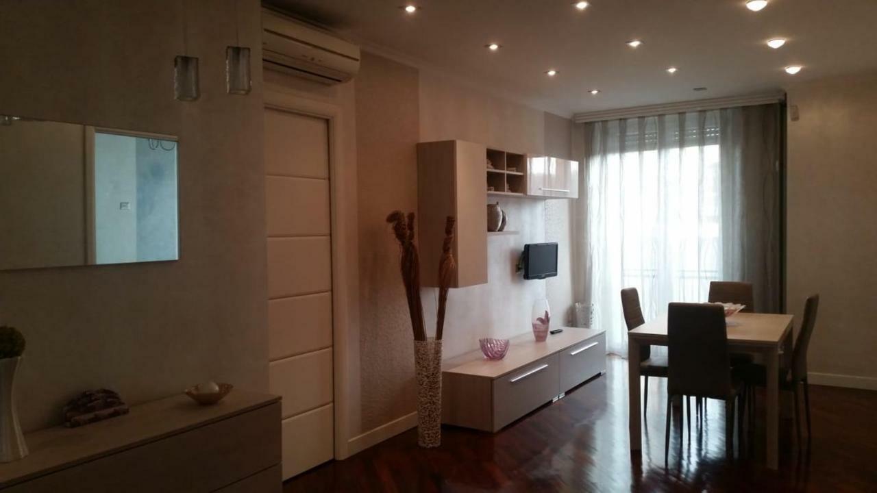 Apartment Casa Di Gaia *