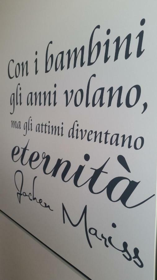 Casa Di Gaia * Rome