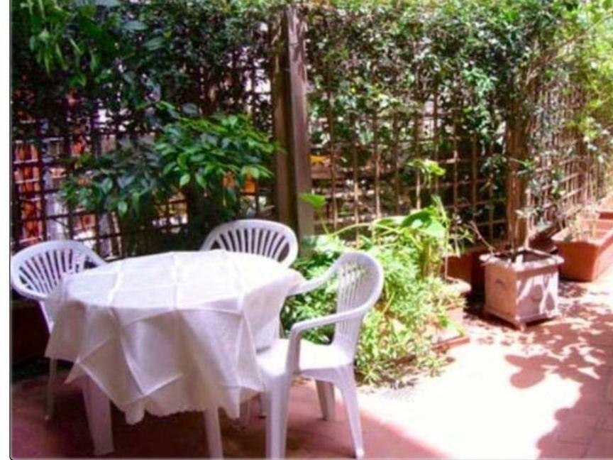 Appartement Pantheon, Campo De Fiori Mini Garden *
