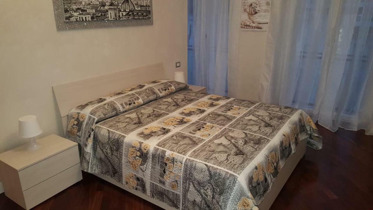 Apartment Casa Di Gaia *