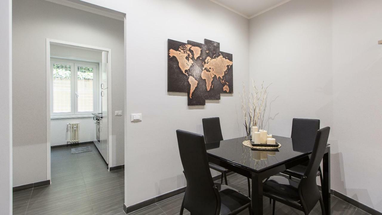 In Archimede Apartamento