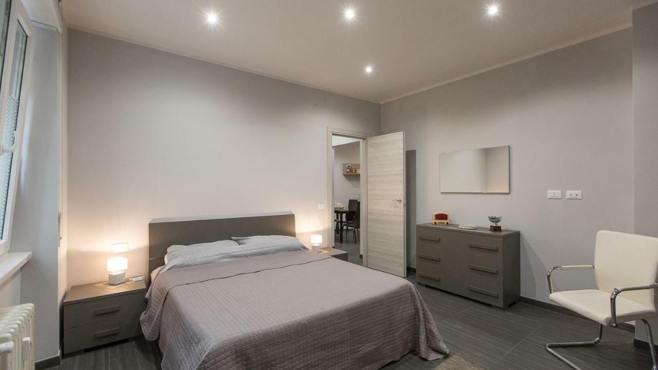 In Archimede Apartamento