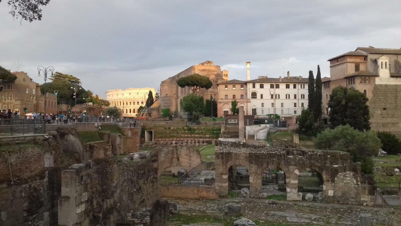 Colosseum * Rome