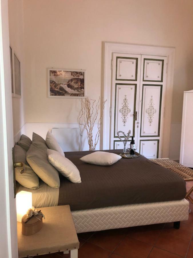 Casa de férias Vicolo Doria