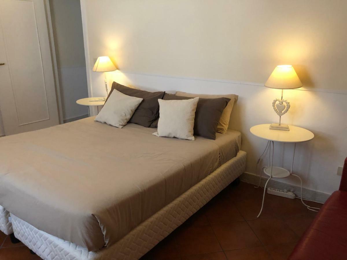 Casa de férias Vicolo Doria *