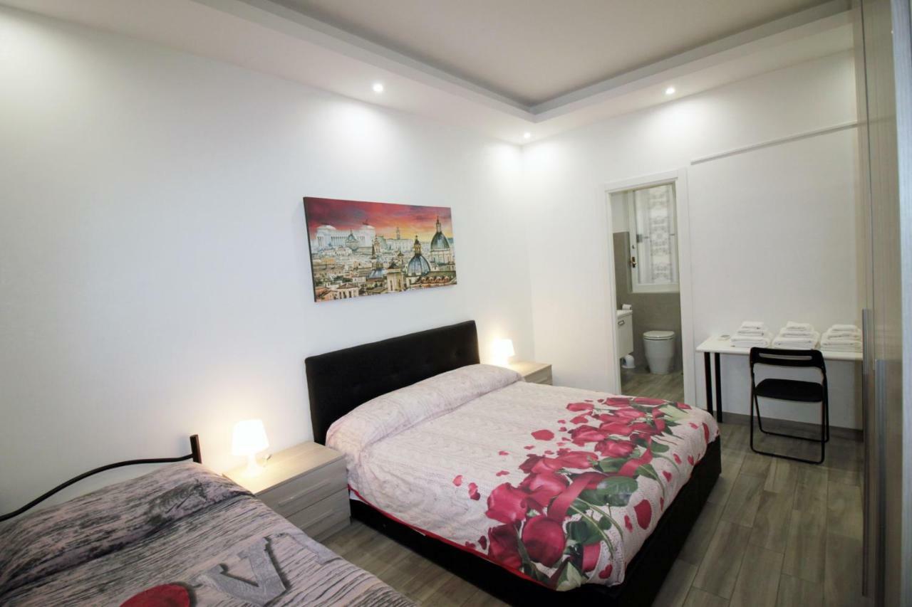 Guest house A Casa Di Amici *