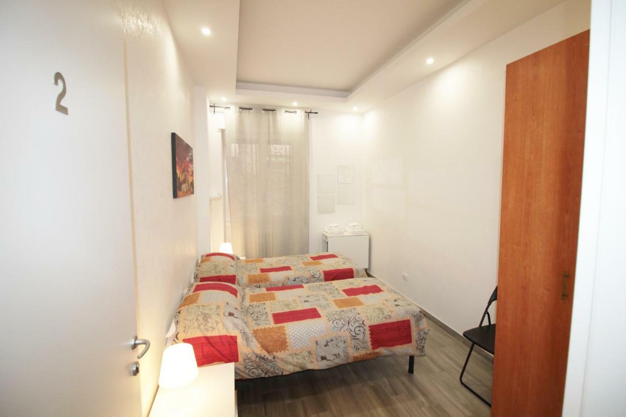 A Casa Di Amici Guest house