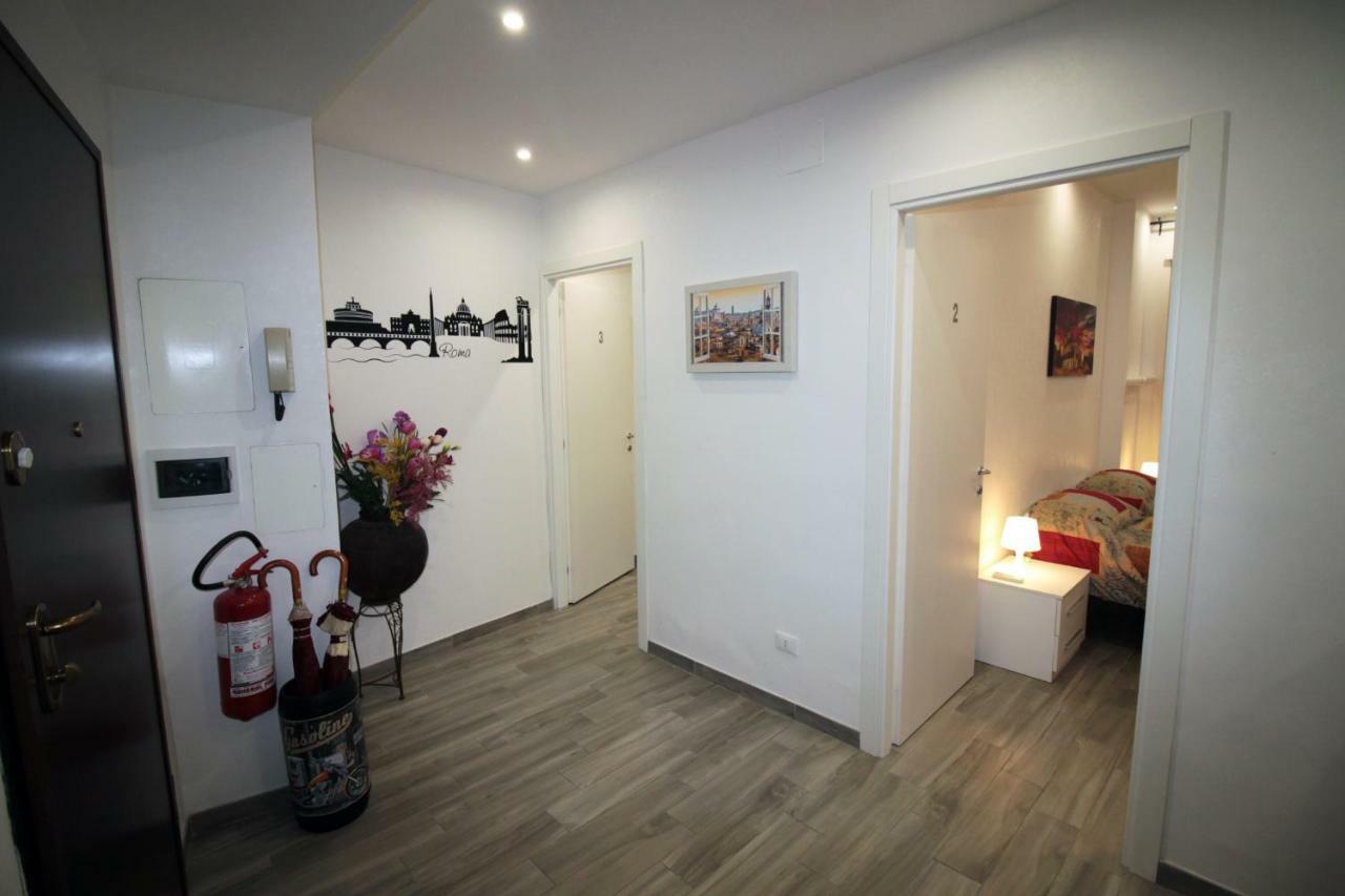 A Casa Di Amici Guest house