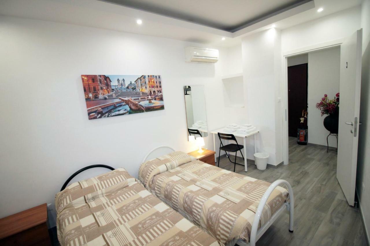 A Casa Di Amici Guest house Rome