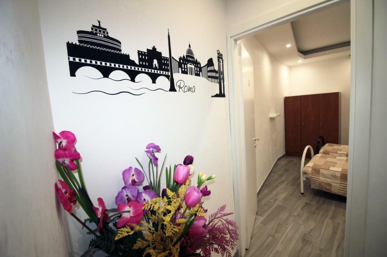 A Casa Di Amici Guest house Rome