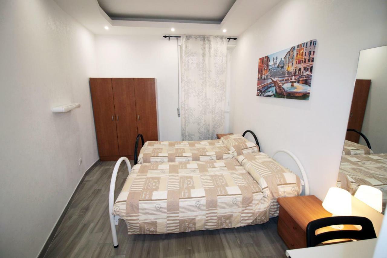 A Casa Di Amici Guest house *