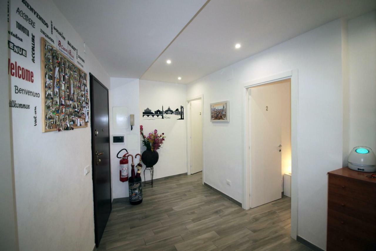 Guest house A Casa Di Amici