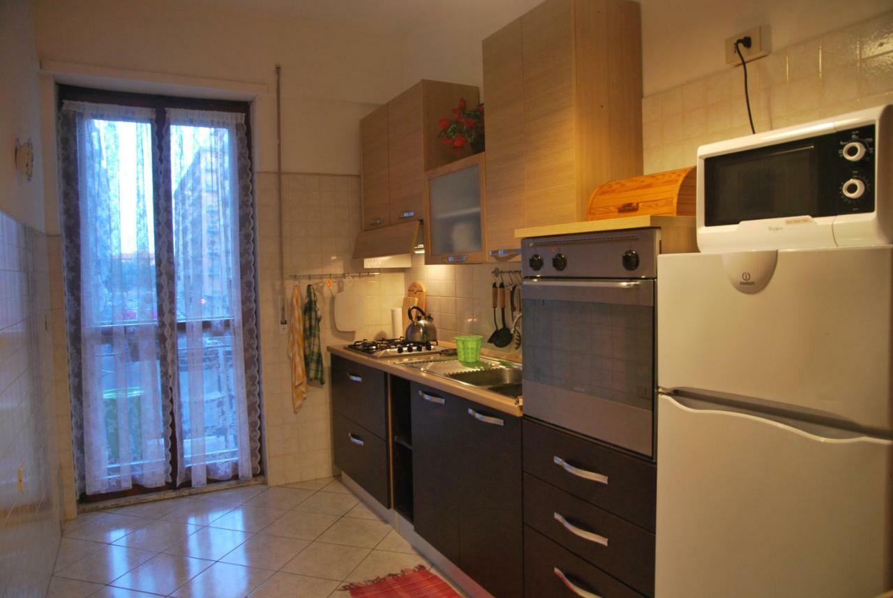 Porta Furba Appartement Rome