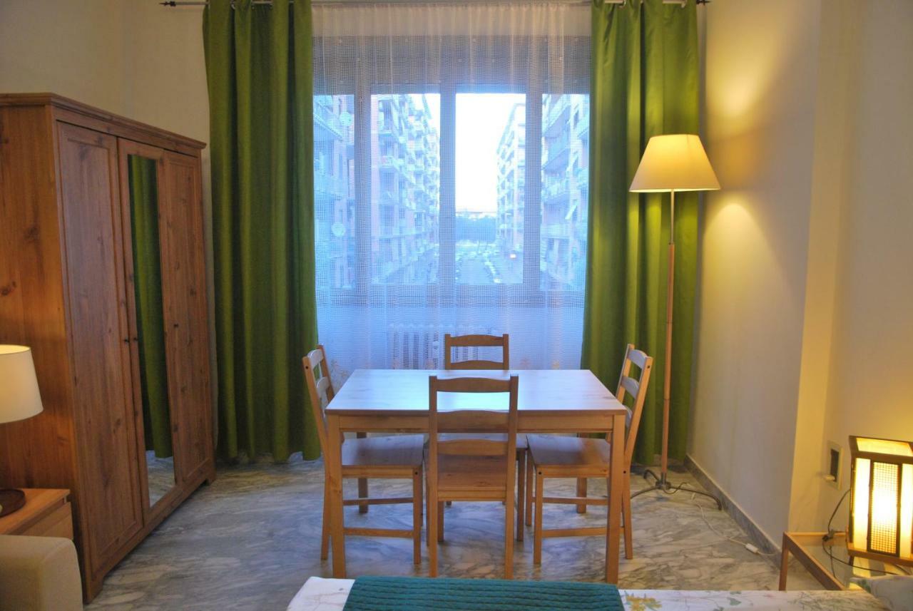 Appartement Porta Furba *