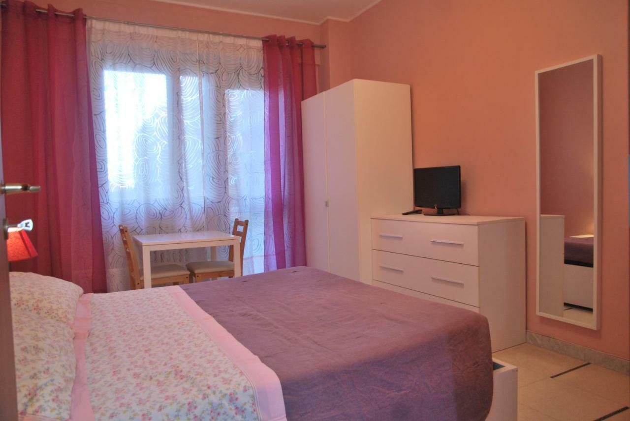 Porta Furba Appartement *