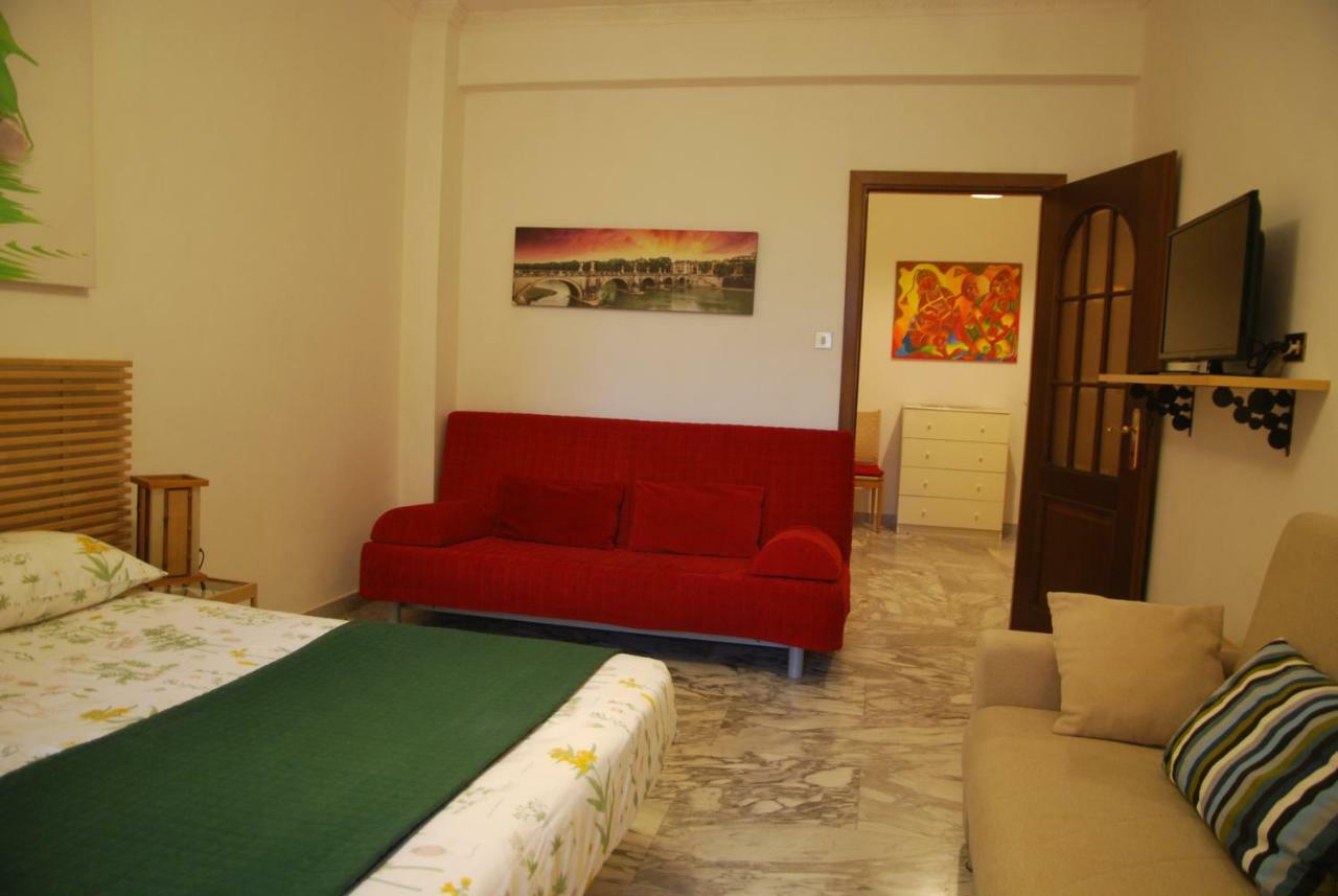 Appartement Porta Furba *