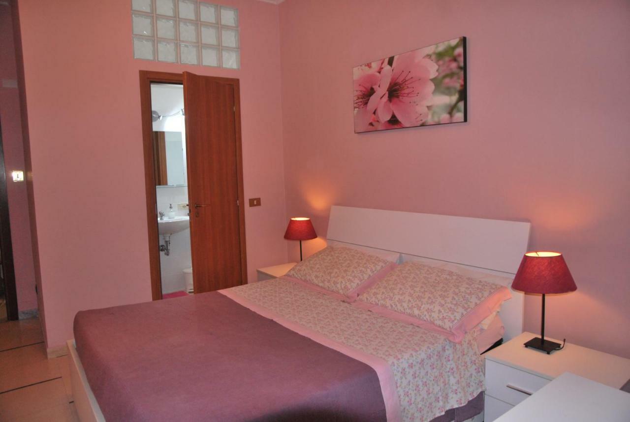 Porta Furba Appartement Rome
