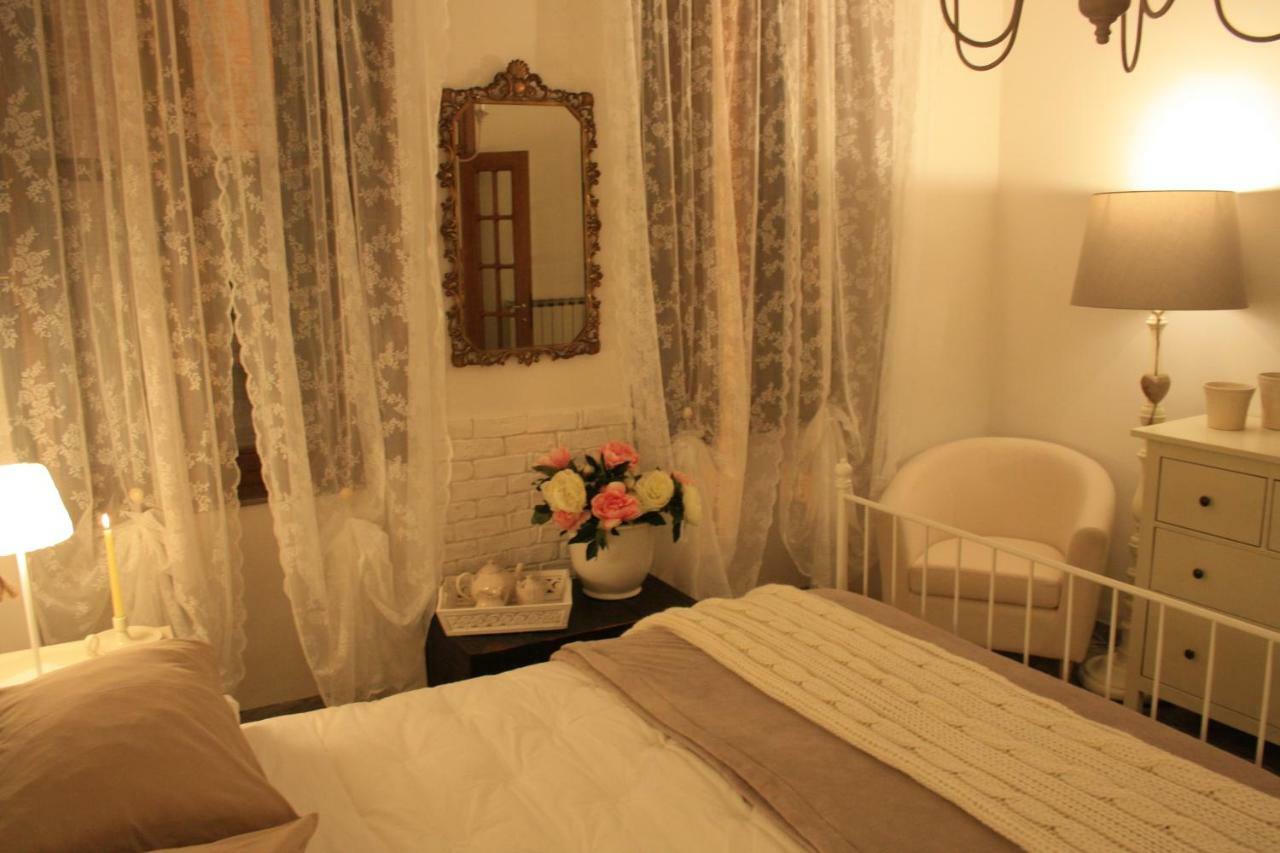 Apartment Aunt's House Campo De Fiori Rome