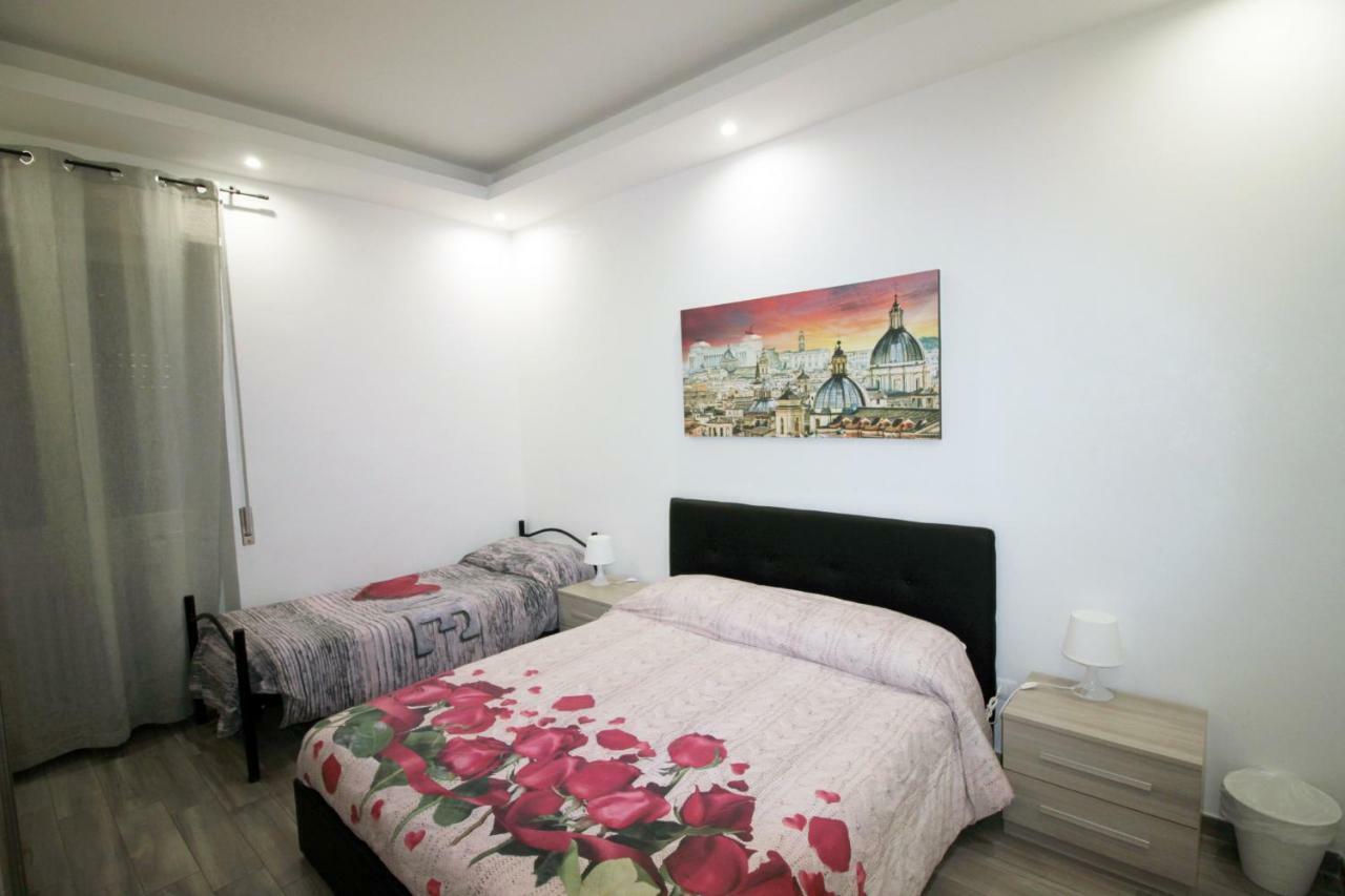 A Casa Di Amici Rome