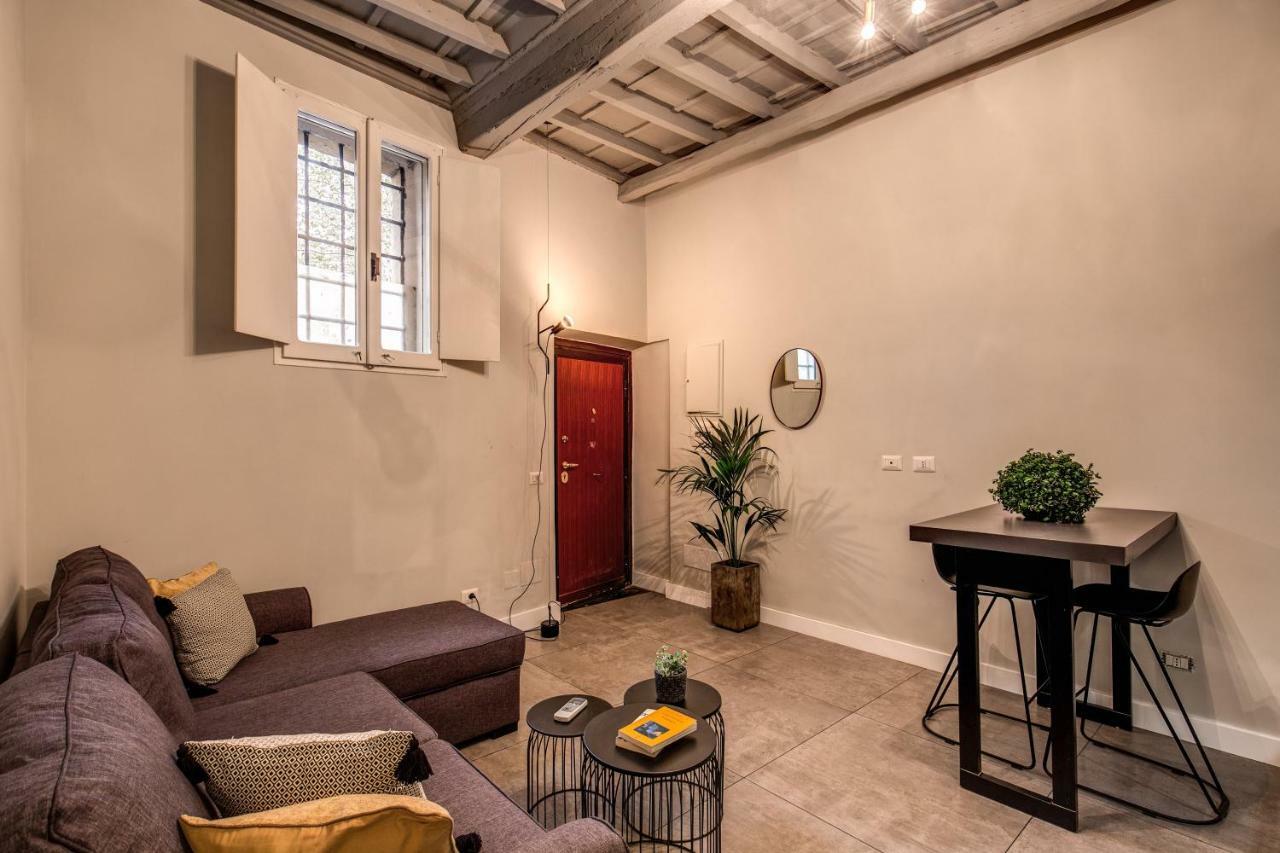 11 Via Di Sant'eligio Rome