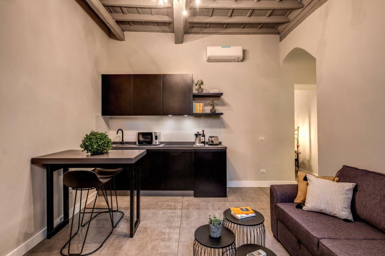 11 Via Di Sant'eligio Apartment