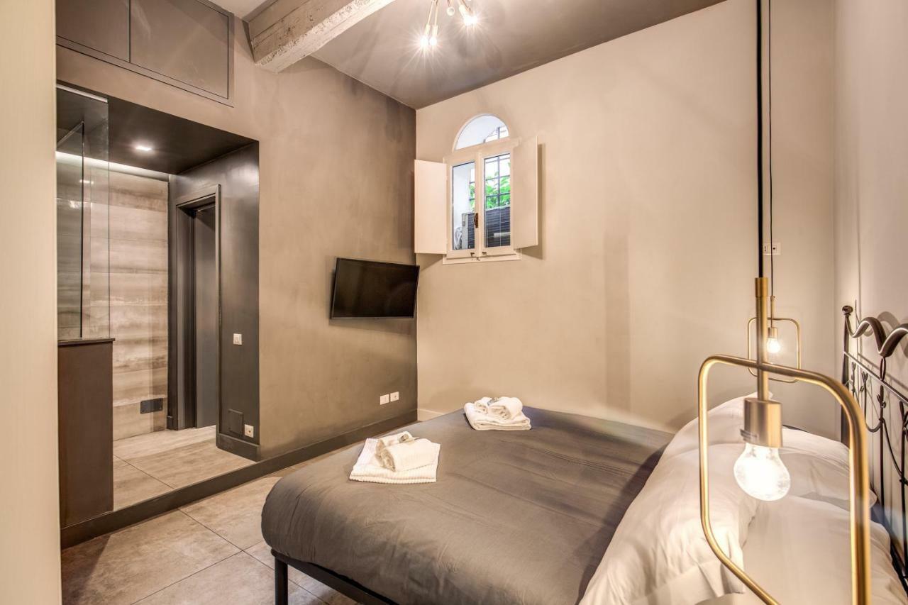 11 Via Di Sant'eligio Apartment