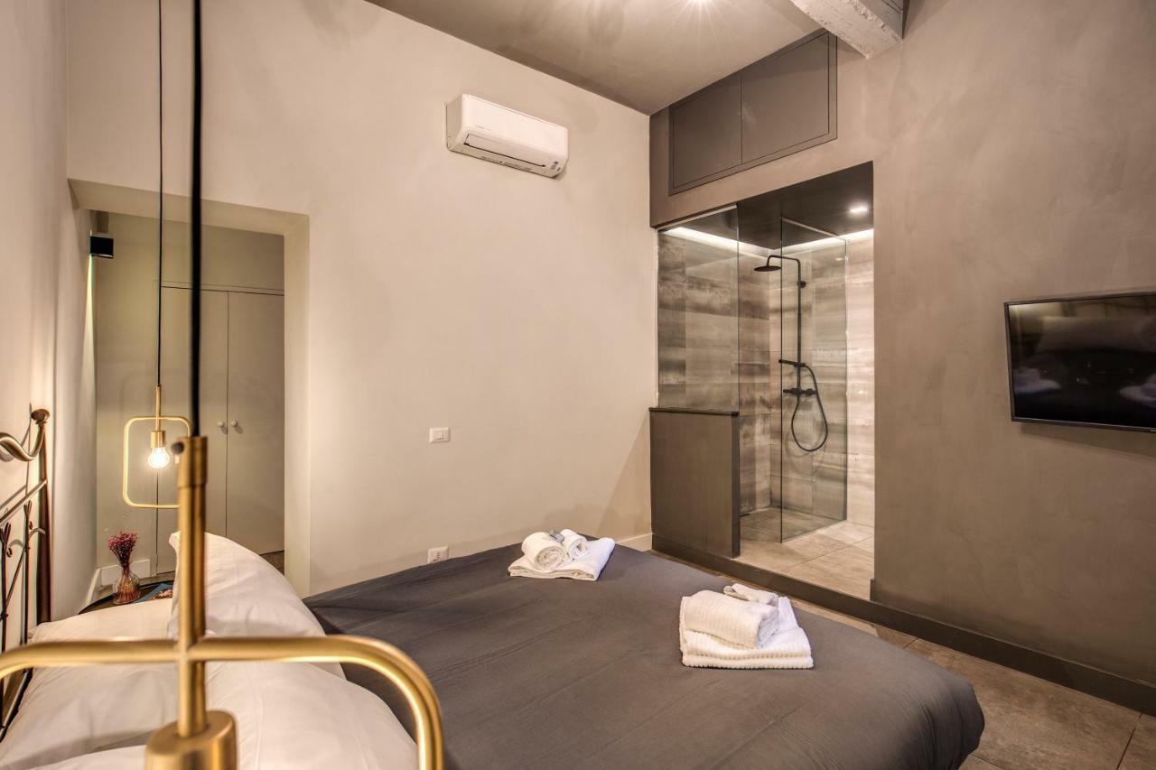11 Via Di Sant'eligio Apartment