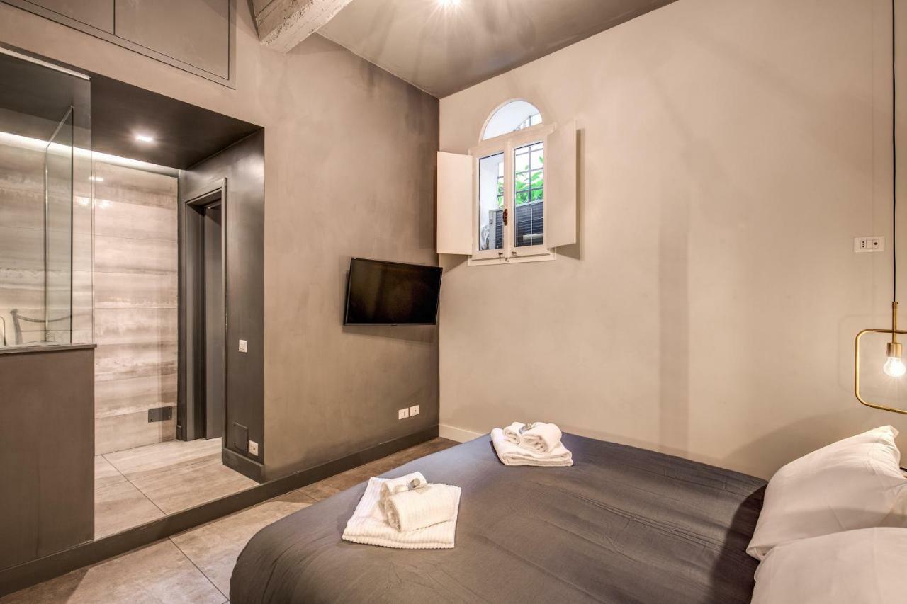 11 Via Di Sant'eligio Apartment Rome