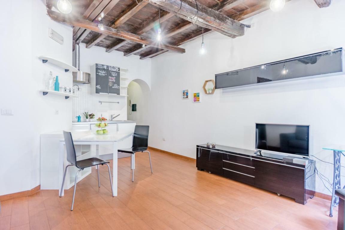 Apartamento Urbana Coliseum House