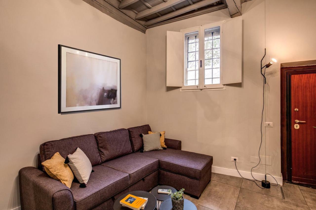 Apartment 11 Via Di Sant'eligio *