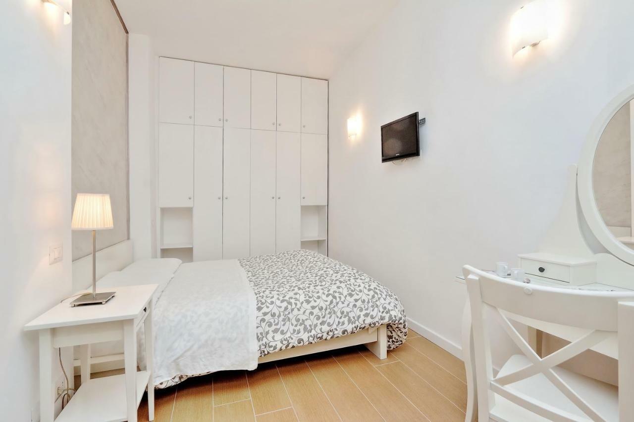 Apartment Deco's Place Zoe