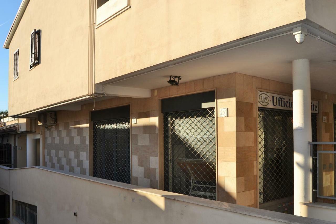 Sira Apartment *