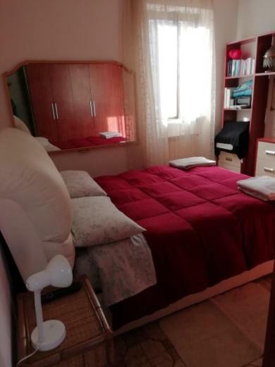 Casilina Appartement