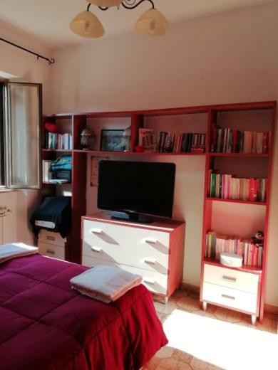Casilina Appartement
