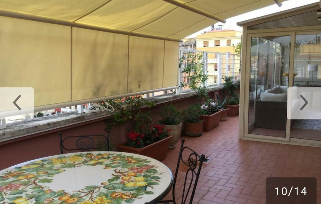 Attico Pavia Vicino Policlinico Apartment